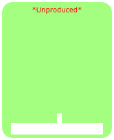 *Unproduced*
Playful Heart Monkey